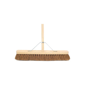  Coco Broom and Handle