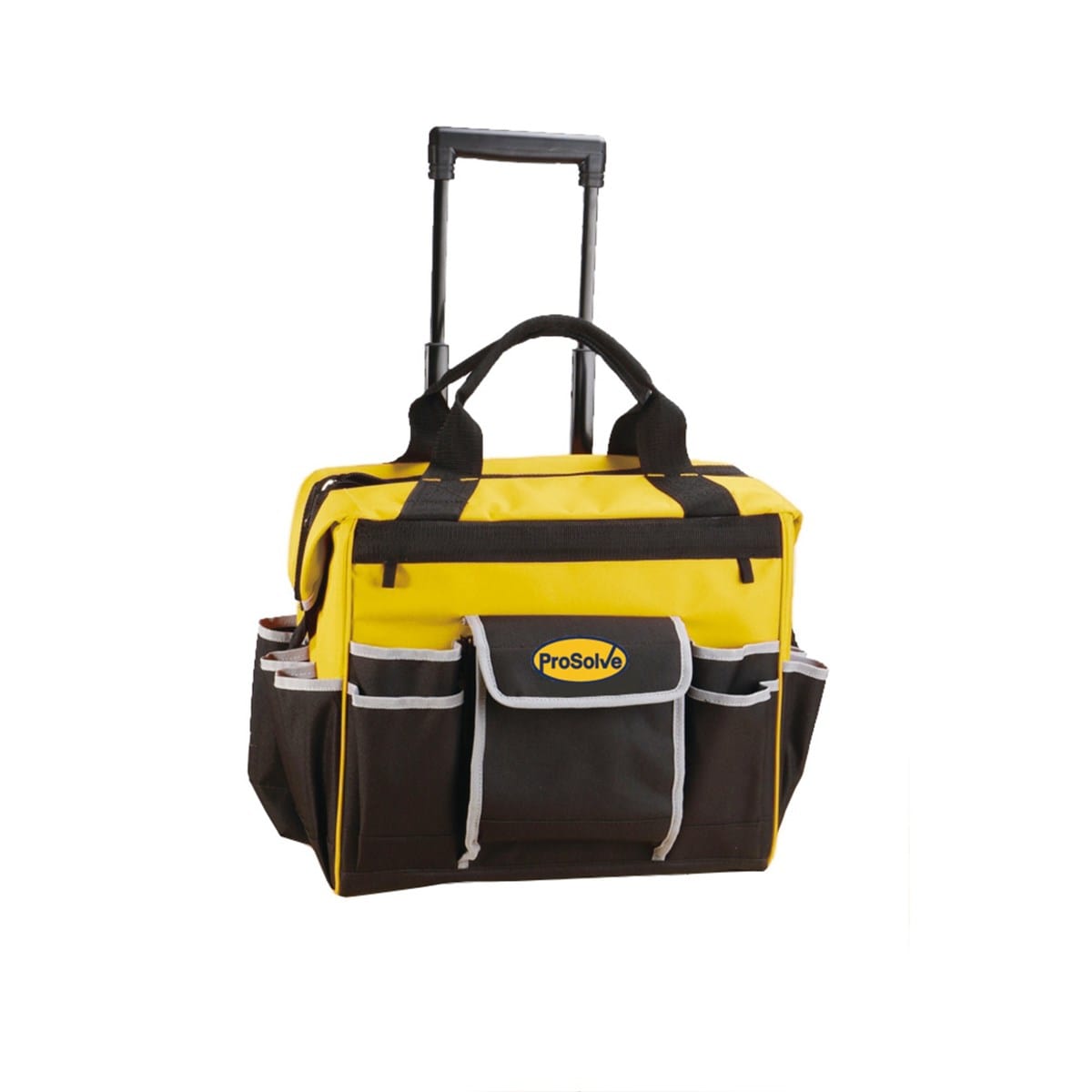 Heavy-Duty Tool Bag | Street Solutions UK