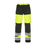 Two Tone Trousers 