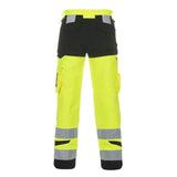Two Tone Trousers 