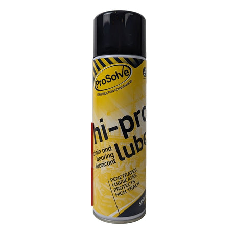 Hi-Pro Lube Aerosol