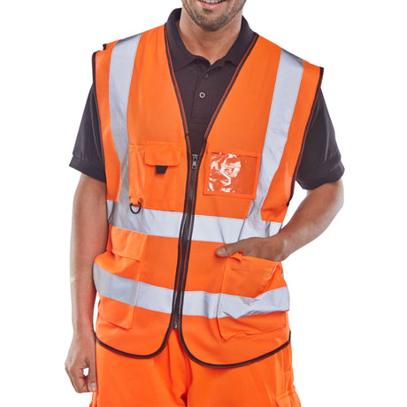 Waistcoat