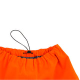 GORE-TEX Hi-vis Overtrousers - Orange approved to EN ISO 20471 and EN343 standards