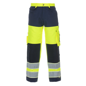 Two Tone Trousers 