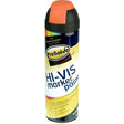 Hi-Vis Fluorescent Paint Aerosol