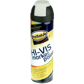 Hi-Vis Fluorescent Paint Aerosol 