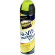 Hi-Vis Fluorescent Paint Aerosol