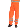 Orange Overtrousers