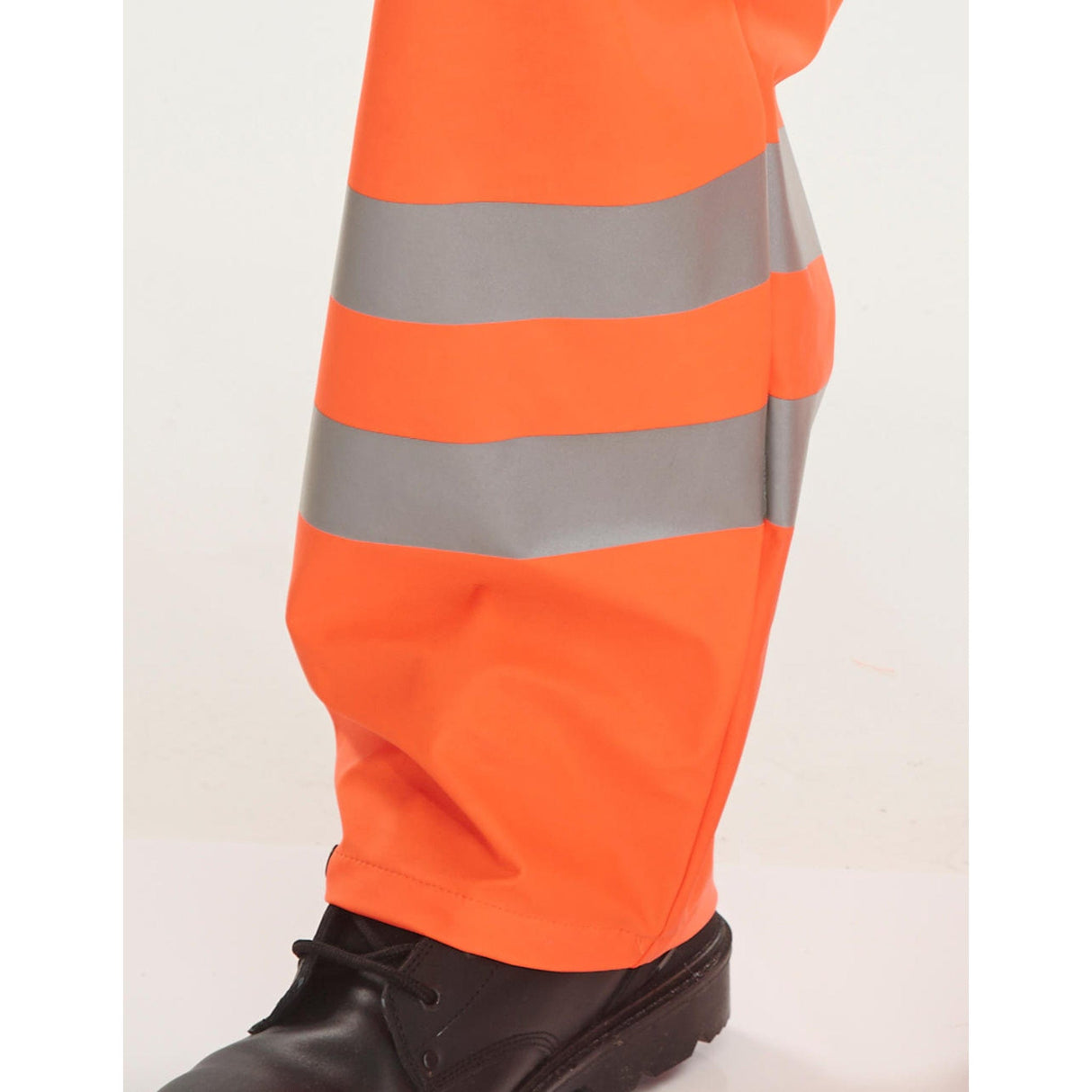 Orange Overtrousers