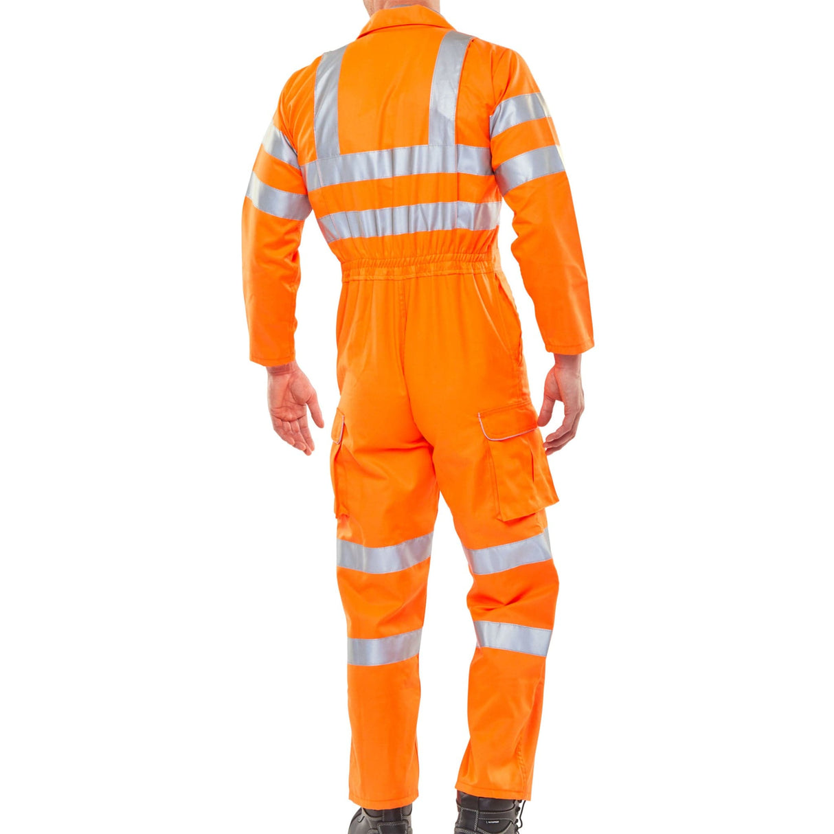 Railspec Coverall