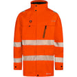 Waterproof Rail Jacket
