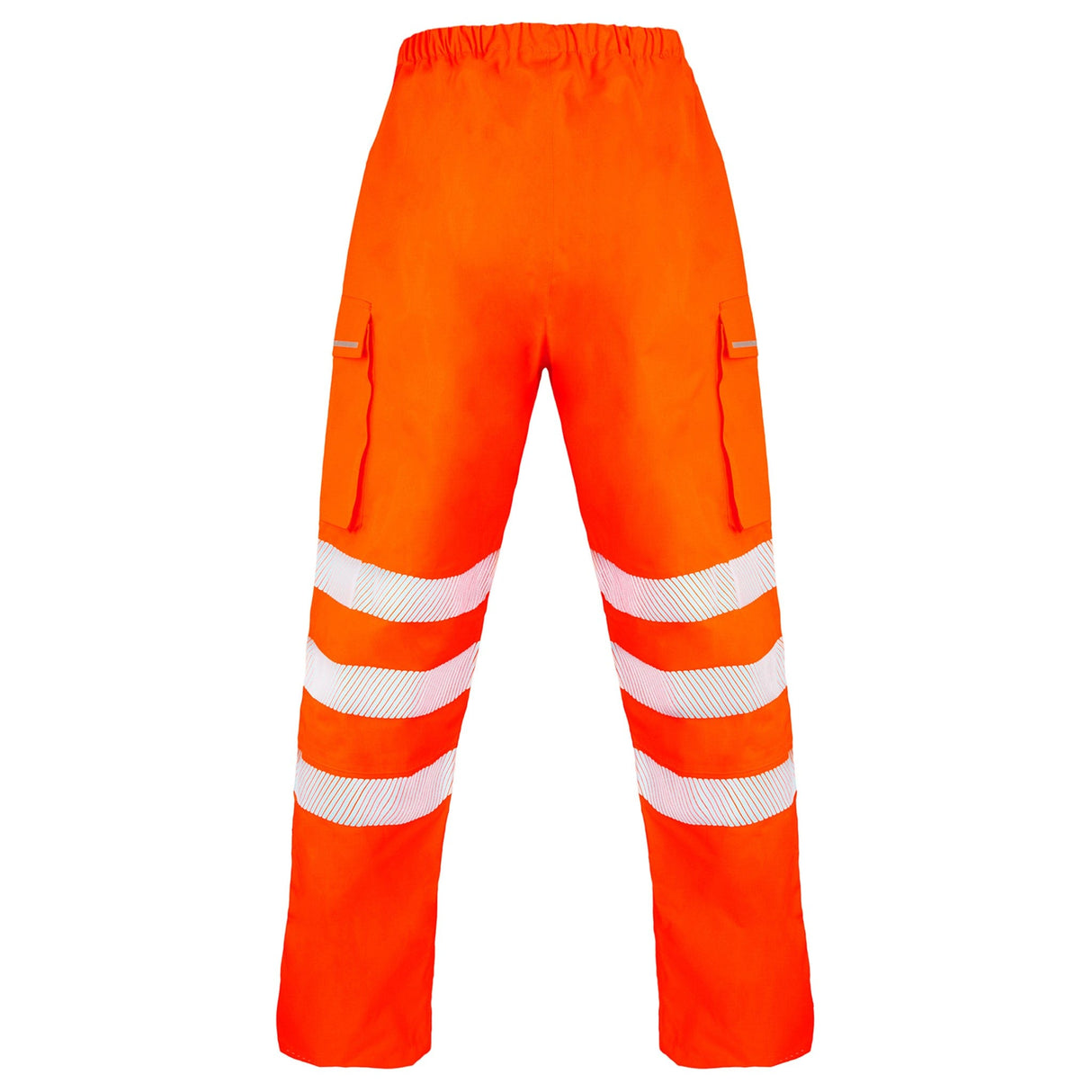 Waterproof Rail Overtrouser