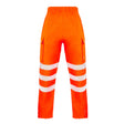 Waterproof Rail Overtrouser