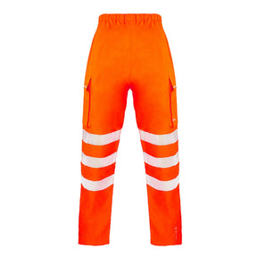 Waterproof Rail Overtrouser