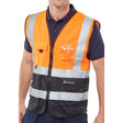 Executive Waistcoat