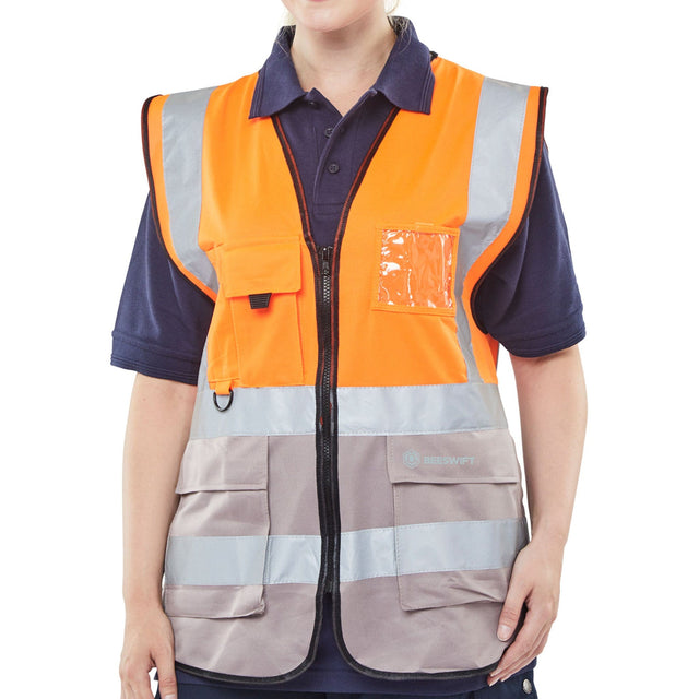 Executive Waistcoat