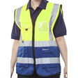 Executive Waistcoat 
