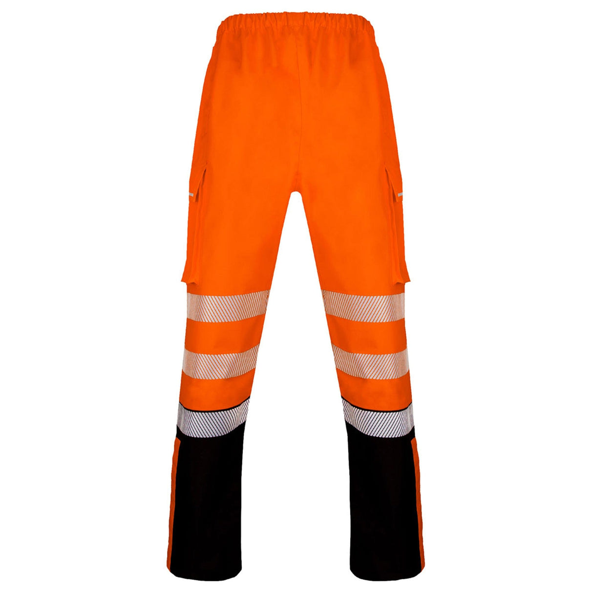 Waterproof Rail Overtrouser