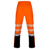 Waterproof Rail Overtrouser