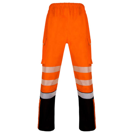 Waterproof Rail Overtrouser
