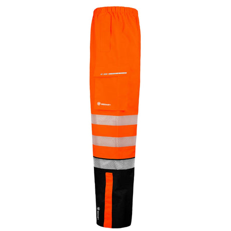 Waterproof Rail Overtrouser