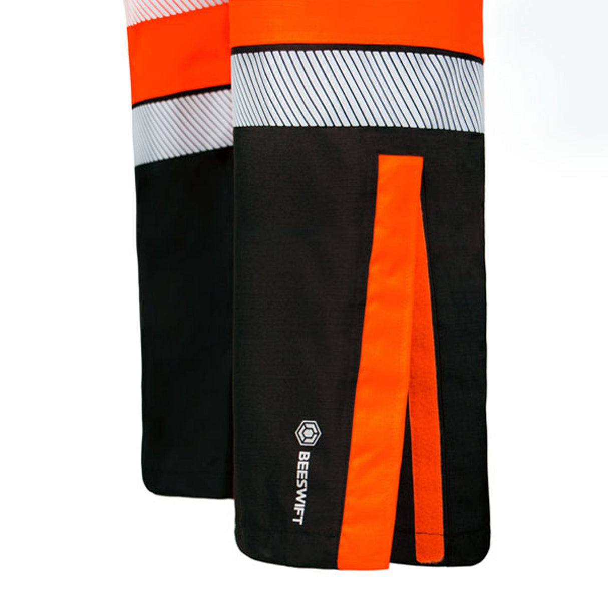 Waterproof Rail Overtrouser