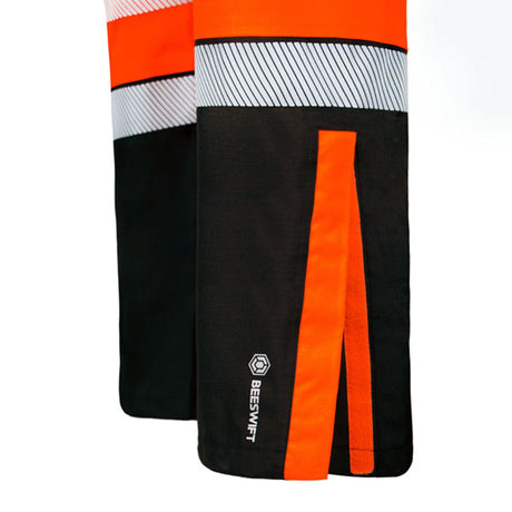 Waterproof Rail Overtrouser