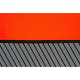 Ripstop polyester fabric with PU laminate