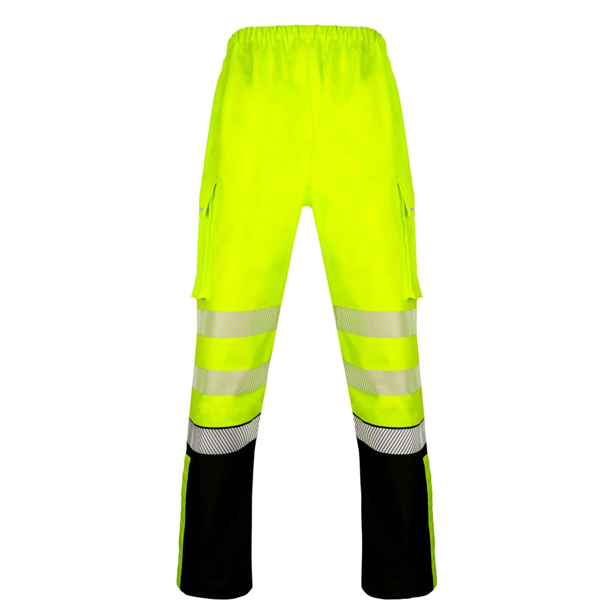 Waterproof Rail Overtrouser