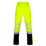 Waterproof Rail Overtrouser