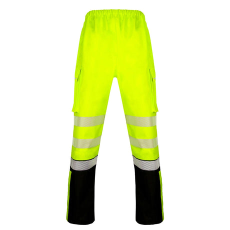 Waterproof Rail Overtrouser
