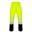 Waterproof Rail Overtrouser