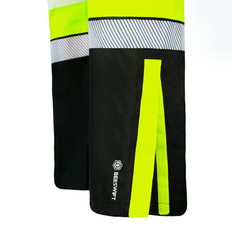 Waterproof Rail Overtrouser