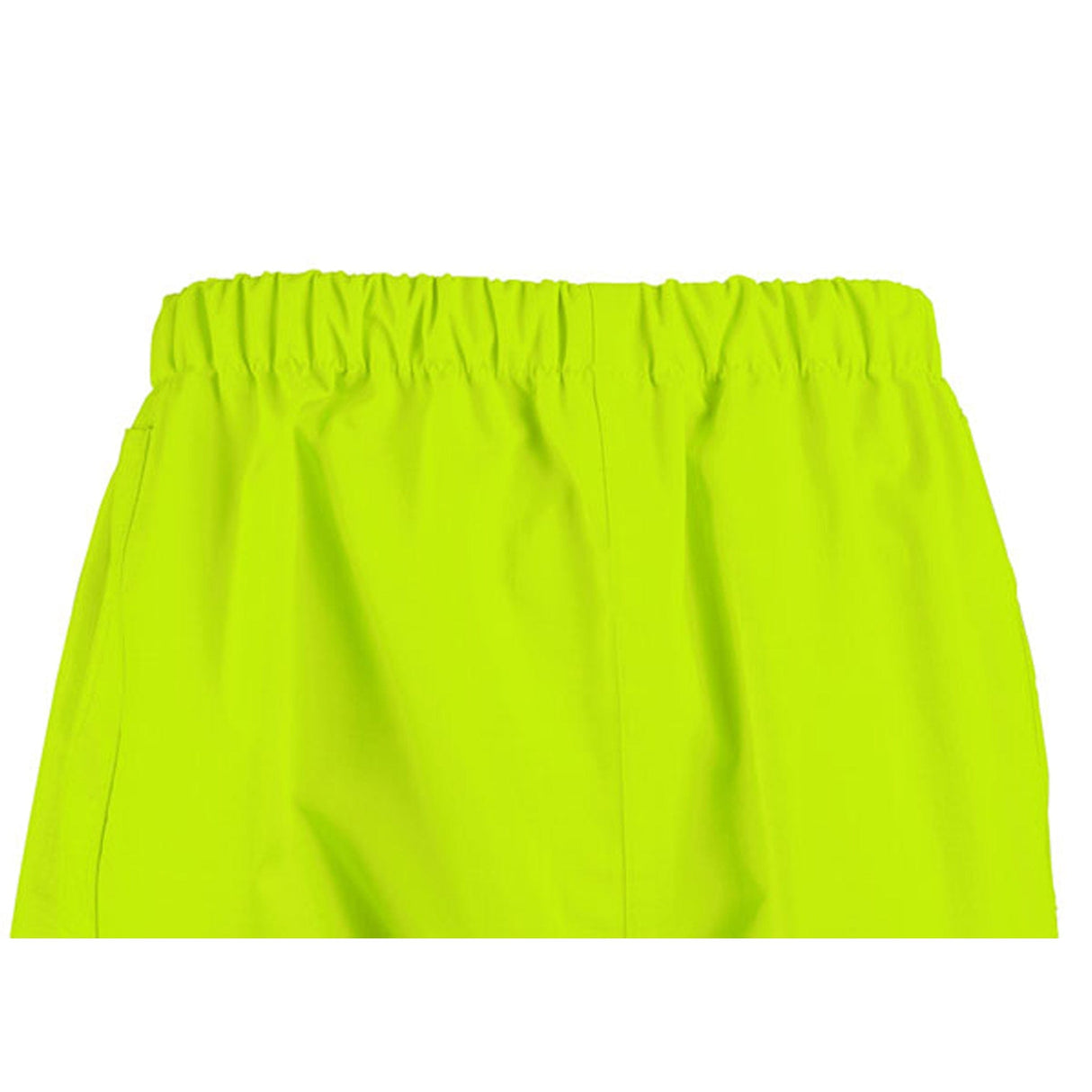 Waterproof Rail Overtrouser