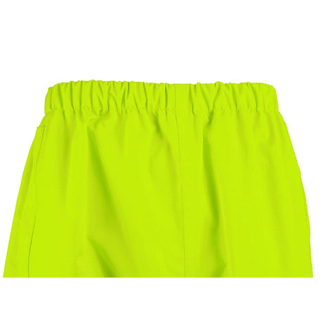 Waterproof Rail Overtrouser