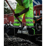 Waterproof Rail Overtrouser