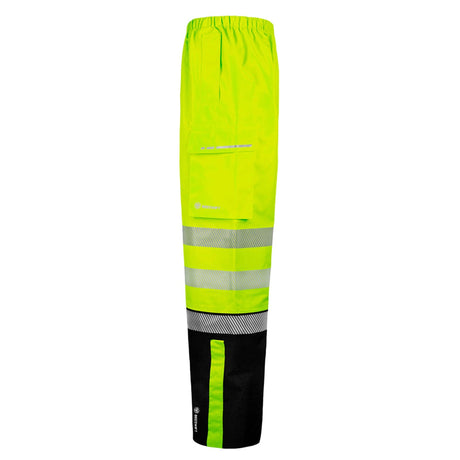 Waterproof Rail Overtrouser