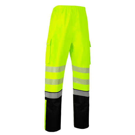 Waterproof Rail Overtrouser