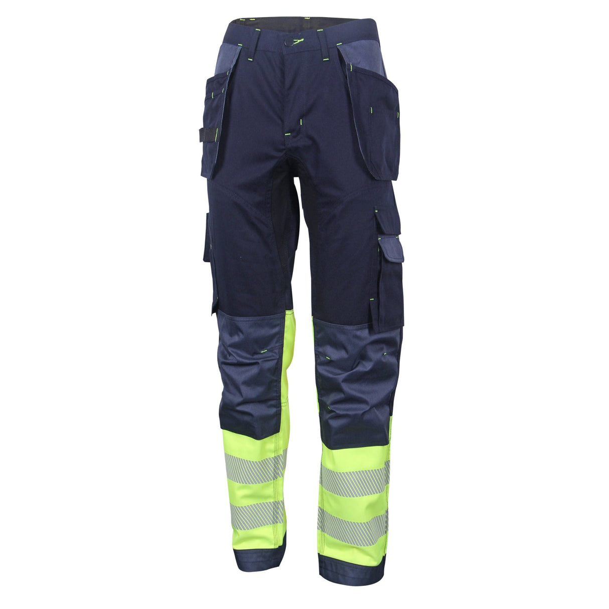 Two-tone Trousers 