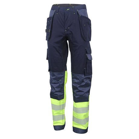 Two-tone Trousers 