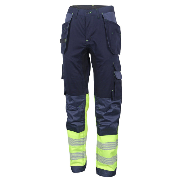 Two-tone Trousers 