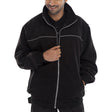 High-quality Endeavour Fleece