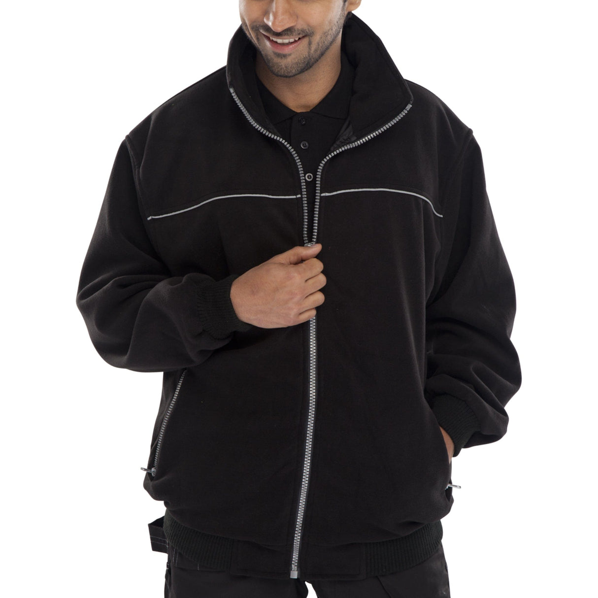 High-quality Endeavour Fleece