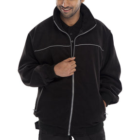 High-quality Endeavour Fleece