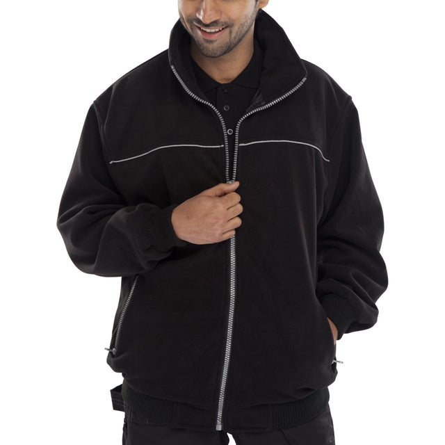 High-quality Endeavour Fleece