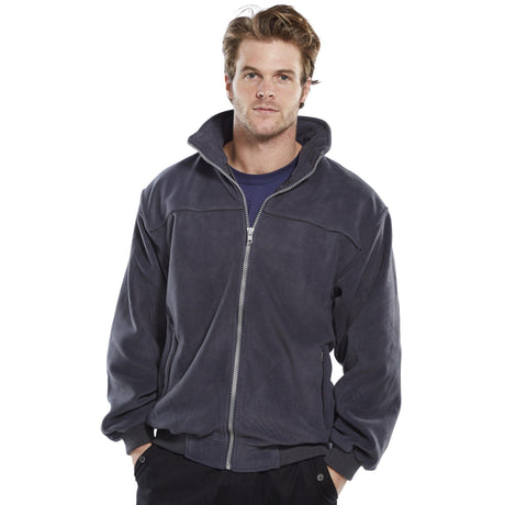 High-quality Endeavour Fleece 