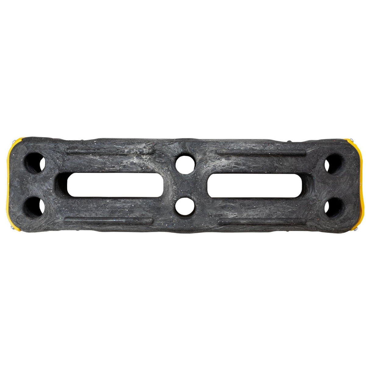 Anti-Trip Rubber Block Temporary Fence Feet