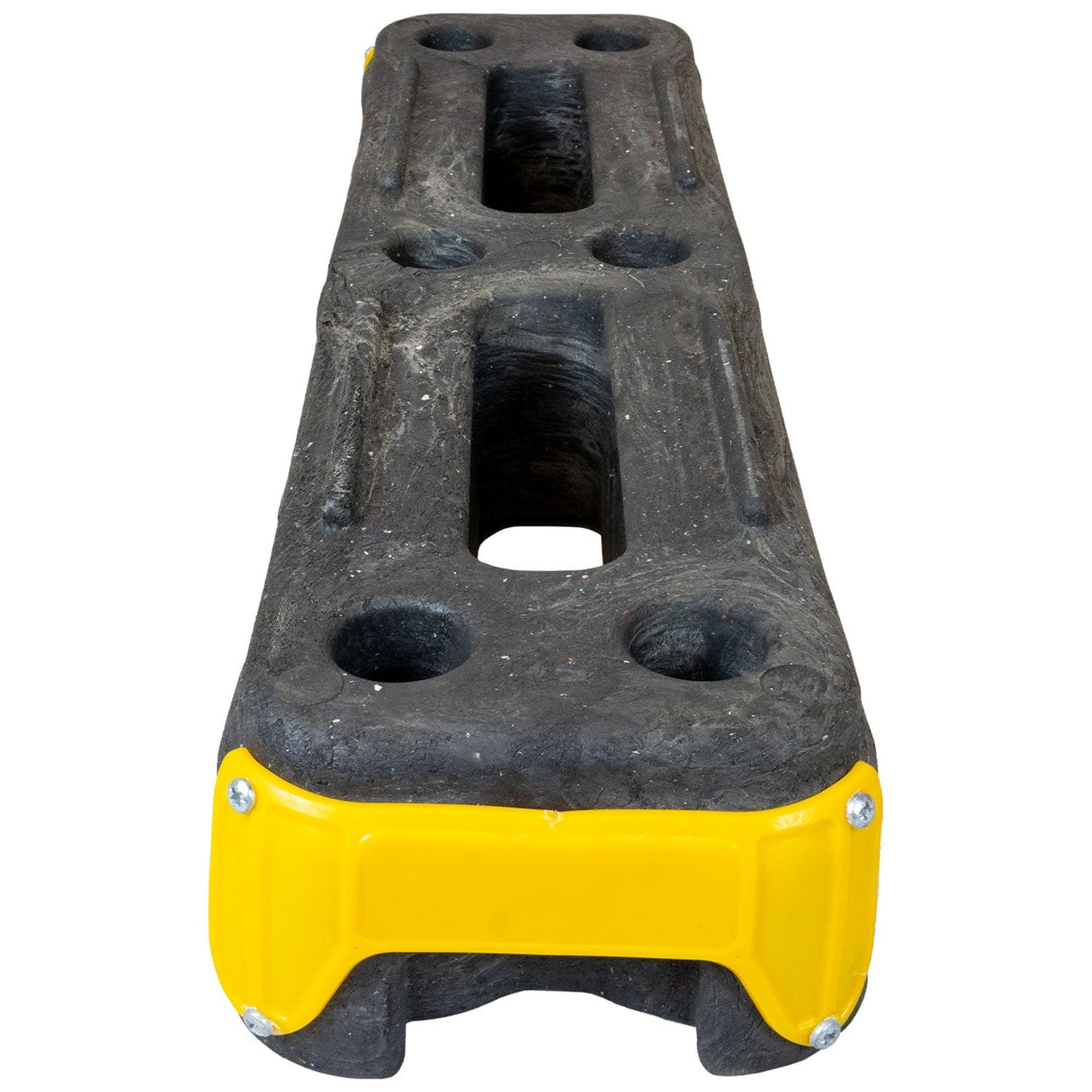 Anti-Trip Rubber Block Temporary Fence Feet
