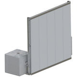 hoardsafe-s1-security-lps1175a1-sr1-secure-hoarding-panels-temporary-fencing-sustainable-eco-friendly-reusable-construction-site-durable-modular-composite-recycled-materials-anti-climb-safety-commercial-hire-purchase
