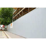 HoardSafe Secure & Sustainable Hoarding System 